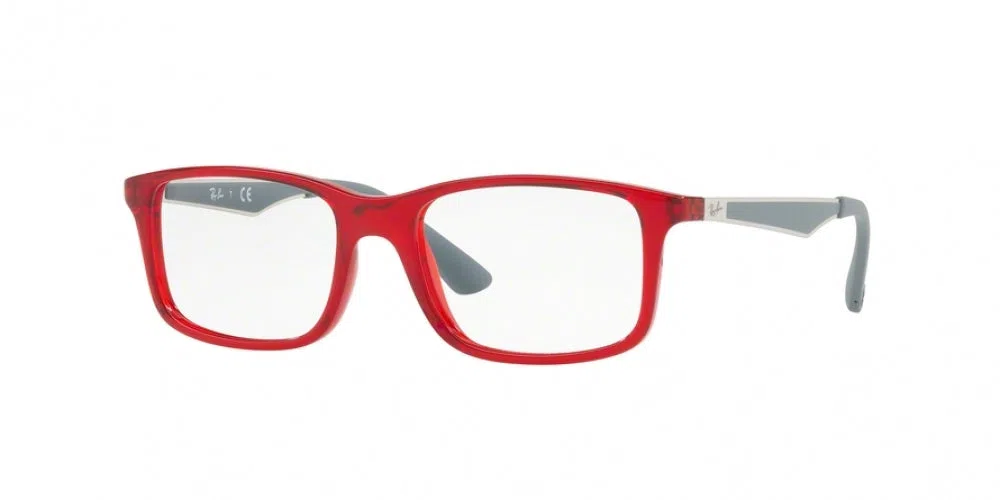 Ray-Ban Kids 0RY1570 Eyeglasses - view 7